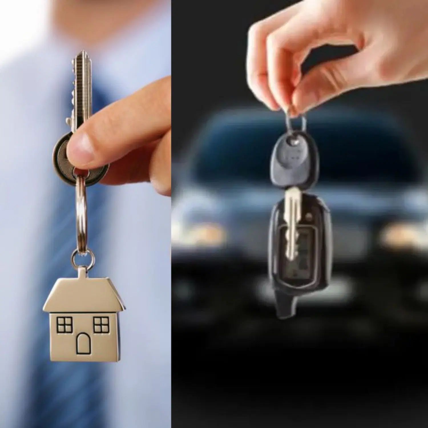 کلیدسازی/بازکردن/قفلساز سیار/بازکنی کن/ریموت ماشین|خدمات پیشه و مهارت|اصفهان, خانه اصفهان|دیوار