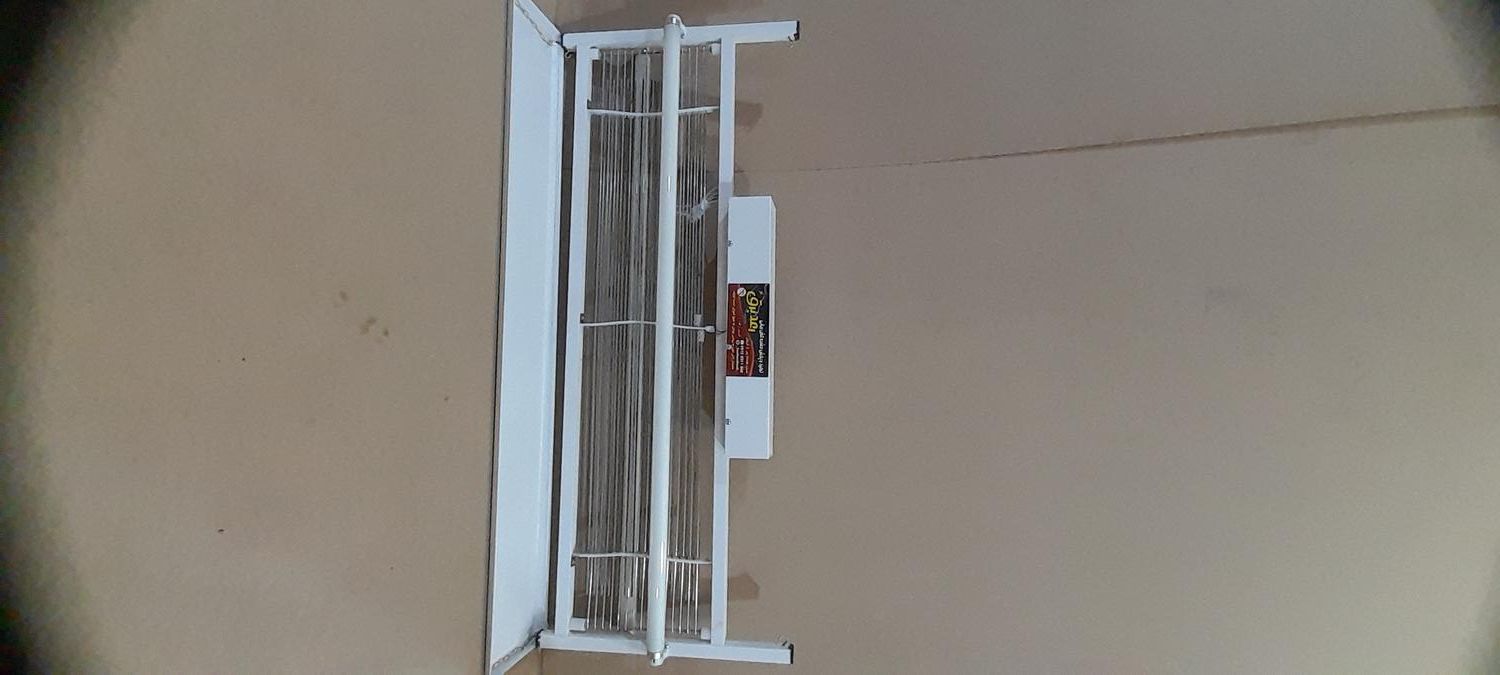 حشره کش برقی کد ۲|لوازم نظافت|تبریز, |دیوار