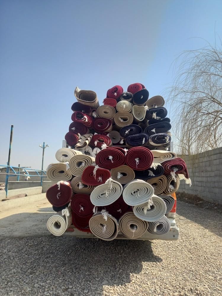 قالیشویی ومبل شویی درخشان|خدمات نظافت|گلبهار, شهر جدید گلبهار|دیوار