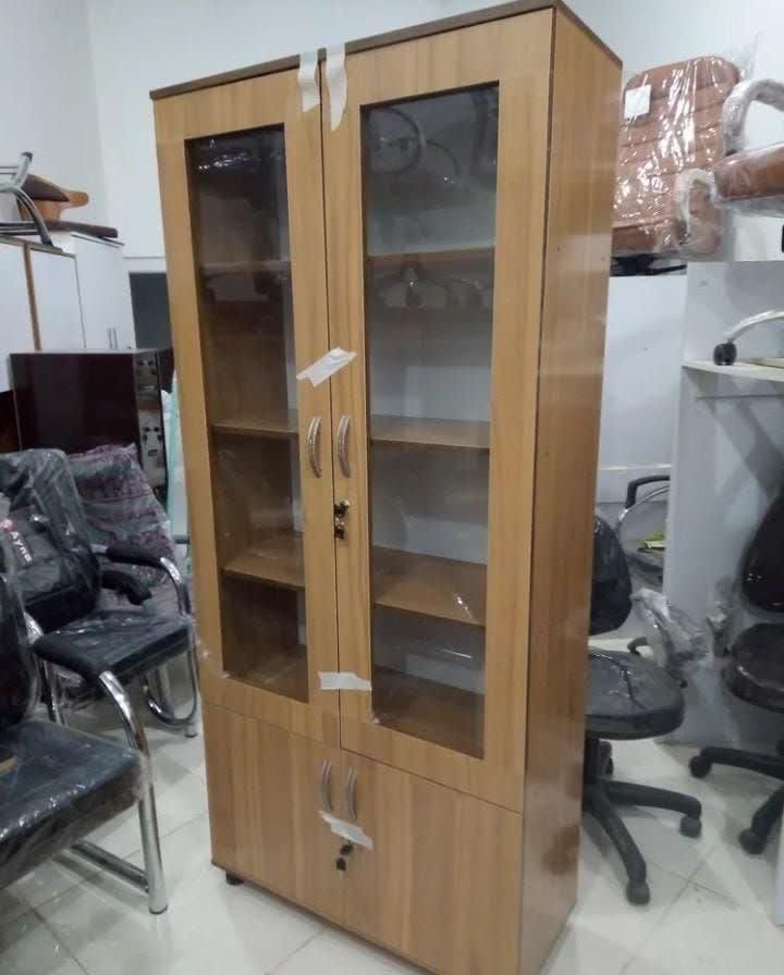 کتابخانه ویترین دار|کتابخانه، شلف، قفسه‌های دیواری|قم, بیست متری ولیعصر|دیوار