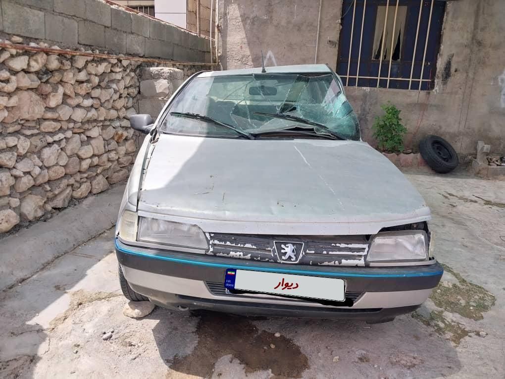 مشاوره،خریدار خودروی تصادفی چپ شده شما|خودرو سواری و وانت|بهبهان, |دیوار