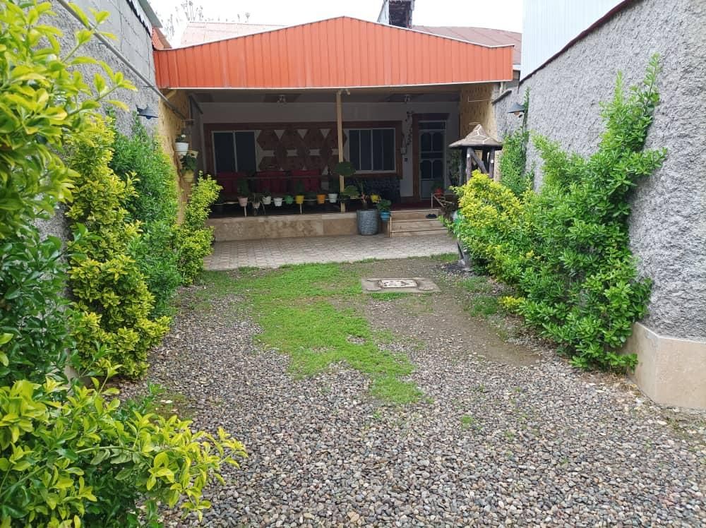 ویلا دوخواب ویه خواب|اجارهٔ کوتاهمدت ویلا و باغ|شفت, |دیوار