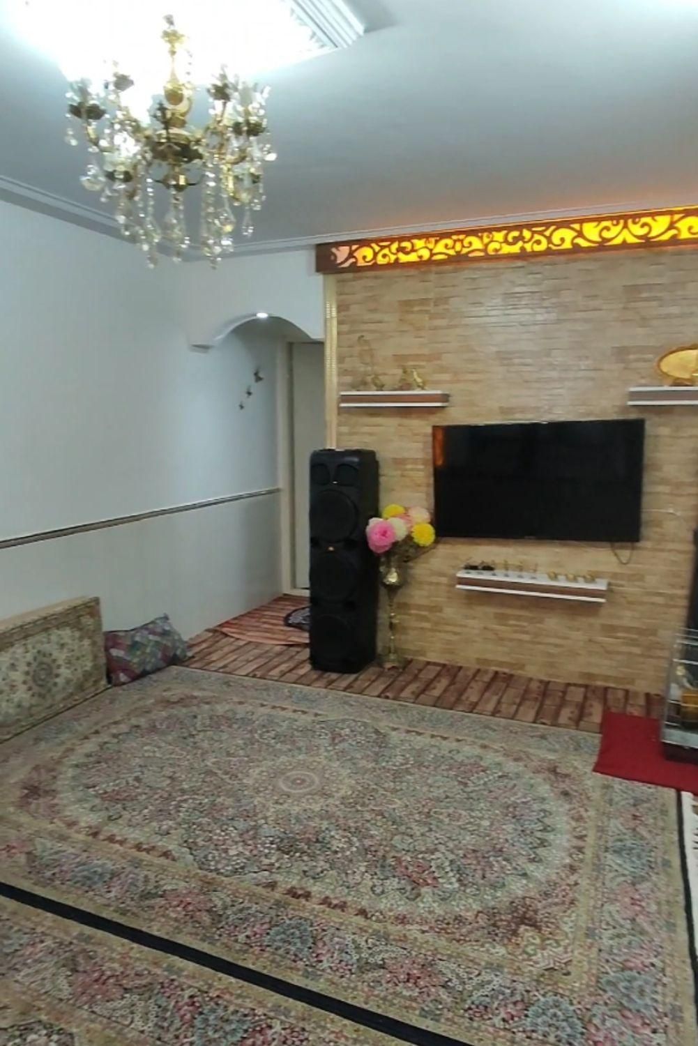 فروش‌آپارتمان۵۵متر/همکف/فول‌بازسازی/میدان‌خاتم|فروش آپارتمان|ابهر, |دیوار