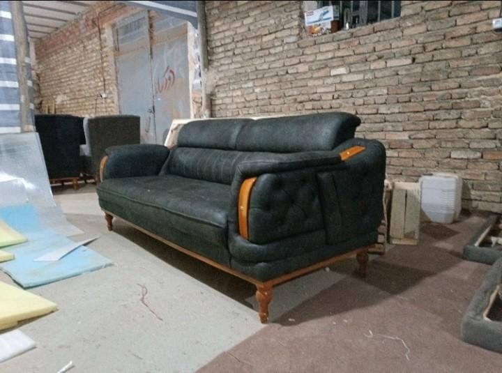 مبل پیانو.  چستر لمسه|مبلمان خانگی و میز عسلی|ارومیه, |دیوار