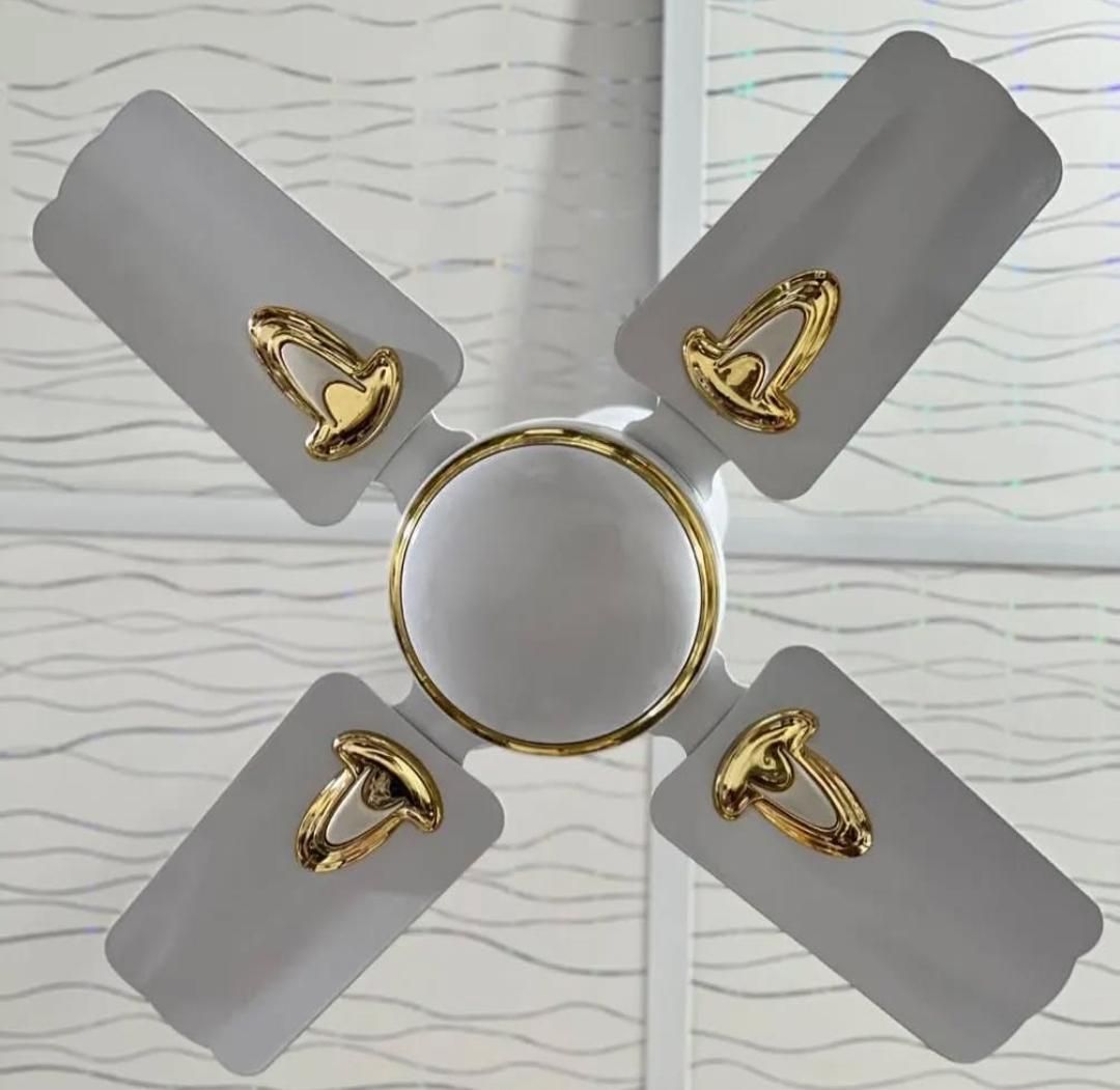 پنکه سقفی پره کوتاه هندی اصل آکبند|پنکه و تصفیه‌کنندهٔ هوا|چابهار, |دیوار