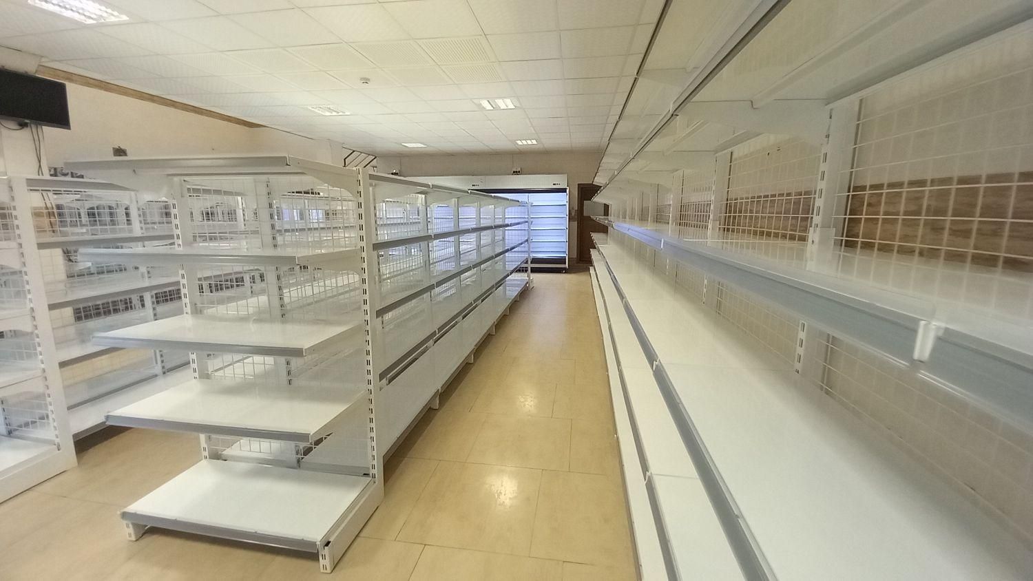 ۱۲ یخچال پرده هوا نانو فروشگاهی  صندوق قفسه دار|خدمات پیشه و مهارت|سمنان, |دیوار