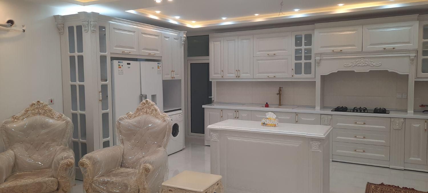 اجاره روزانه منزل ویلایی لب دریا|اجارهٔ کوتاه‌مدت ویلا و باغ|بندر گناوه, |دیوار