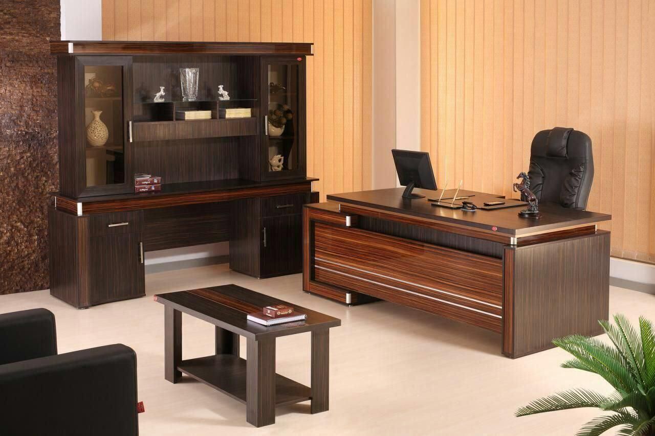 میز اداری پایه فلزی مربعی و صندلی|دفتر کار|تهران, شهرک ولیعصر جنوبی|دیوار