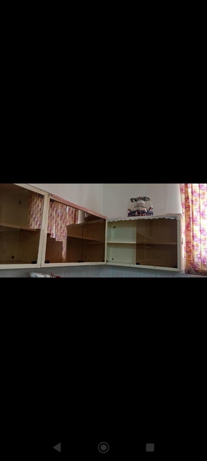کابینت دست ساز ورق ضخیم|مصالح و تجهیزات ساختمان|کامیاران, |دیوار