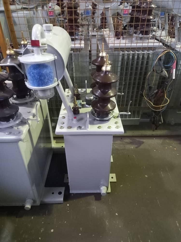 ترانسفورماتور در حد نو / ترانس برق در حد نو|خدمات پیشه و مهارت|سمنان, |دیوار