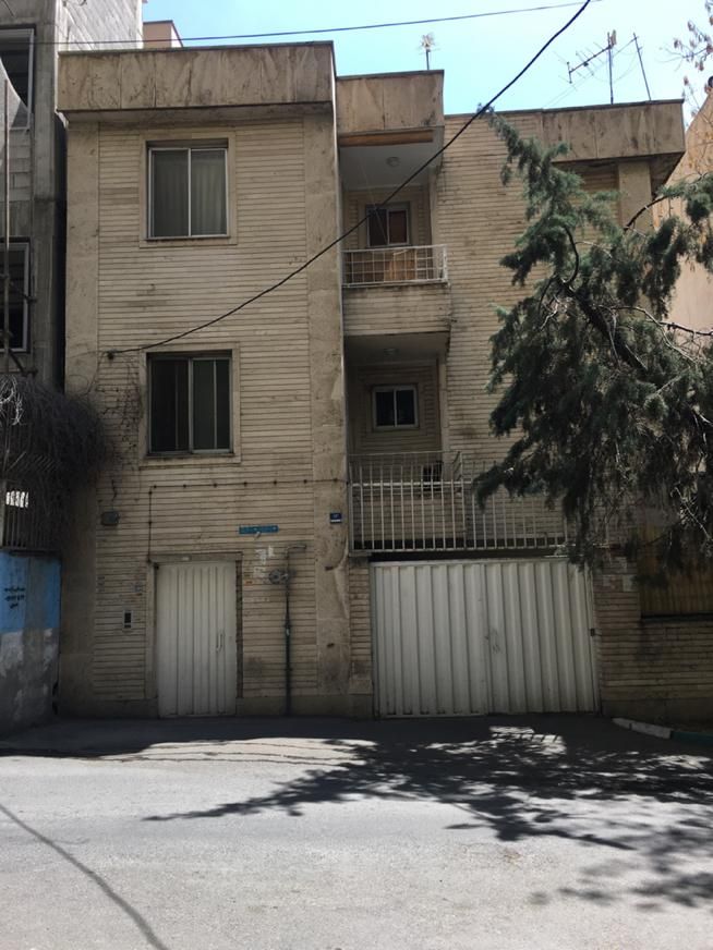 تاپترین لوکیشن/اختیاریه/۲۵۵ متر گذر ۱۲|فروش زمین و ملک کلنگی|تهران, اختیاریه|دیوار