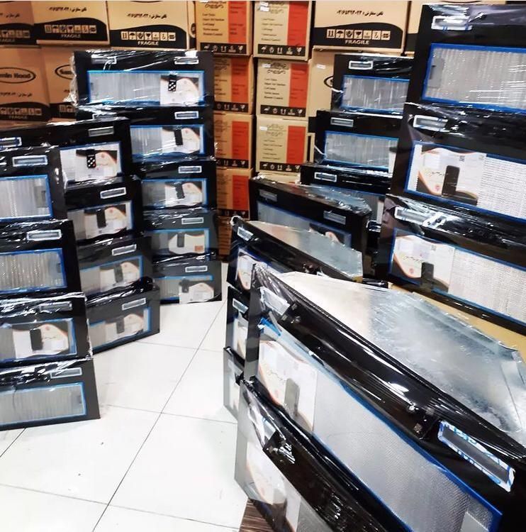 هود مخفی جدید|هود|تهران, ابوذر|دیوار