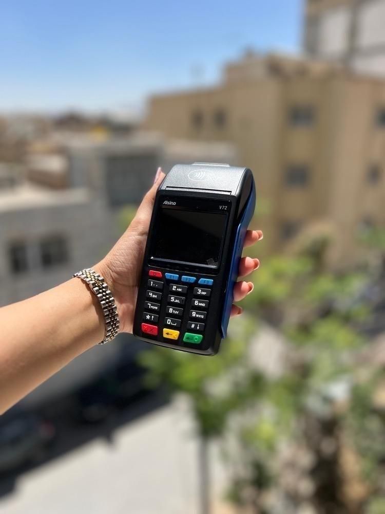 کارتخوان سیار پوز فردیس و حومه|فروشگاه و مغازه|فردیس, فردیس|دیوار