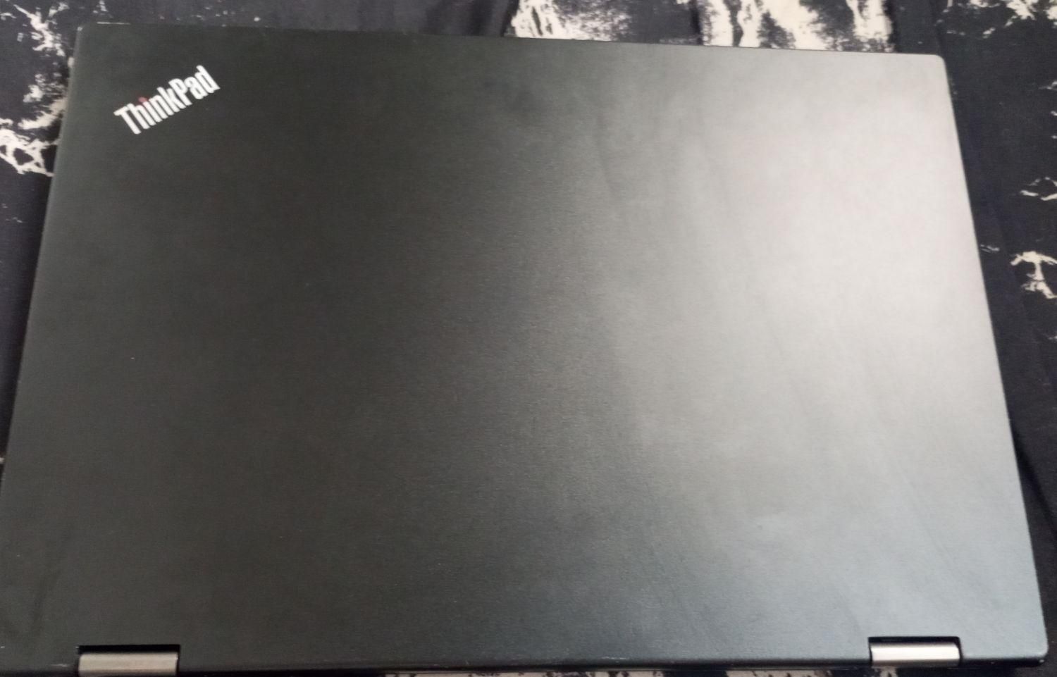 لبتاپ lenovo گرافیکی ، گیمینگ و مهندسی|رایانه همراه|آمل, |دیوار