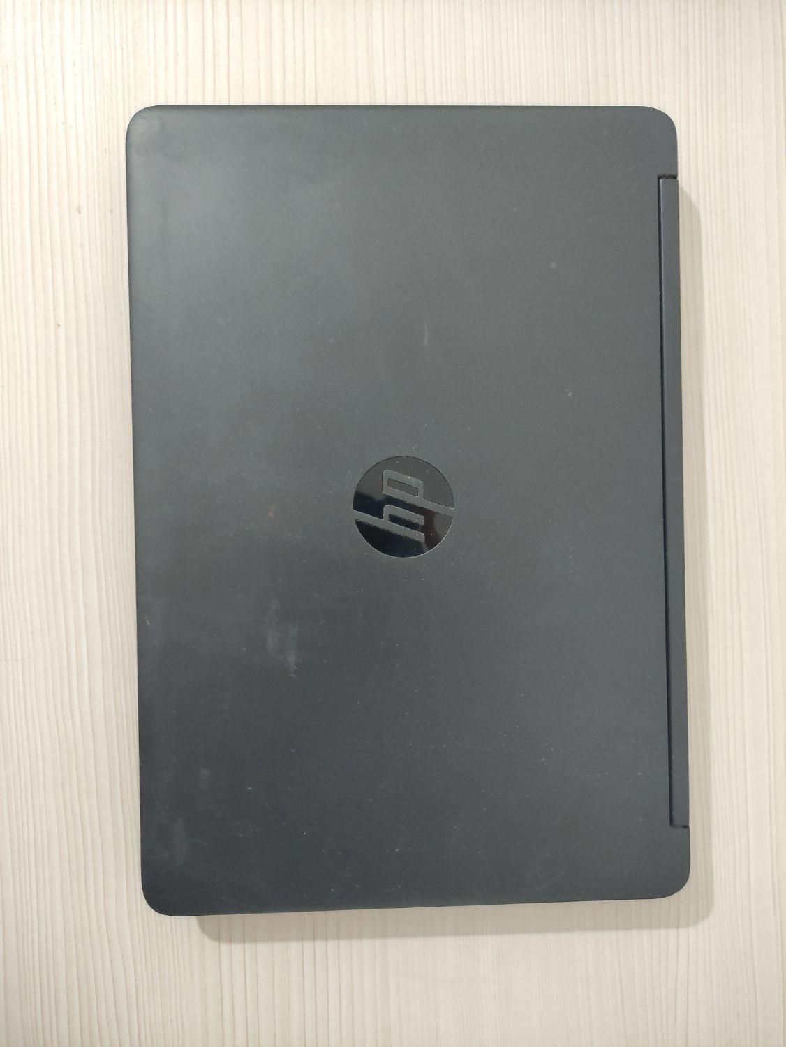 لپ تاپ HP مدل ProBook 645 G1|رایانه همراه|ارومیه, |دیوار