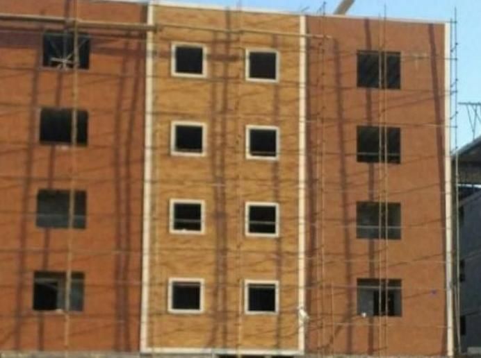 فروش امتیاز فرهنگیان۲ زیگوات۰|فروش آپارتمان|شوش, |دیوار