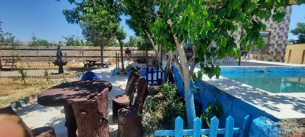 باغچه سندملکی با درخت آب و برق/معاوضه باخودرو|فروش زمین و ملک کلنگی|مشهد, آزادشهر|دیوار