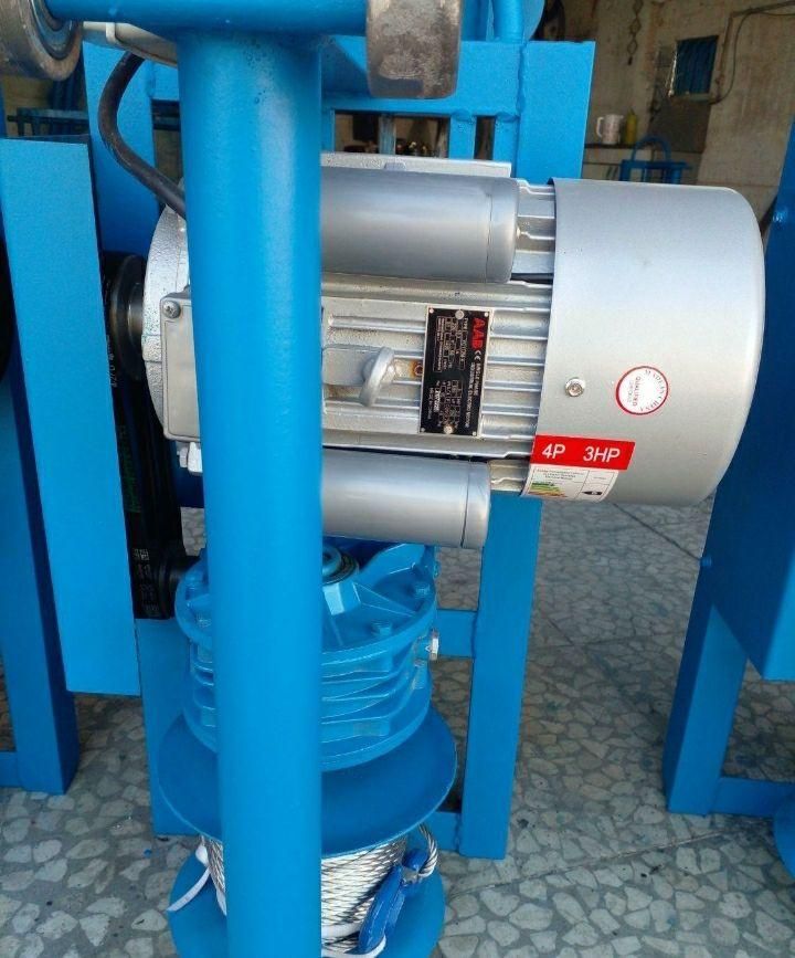 کرایه بالابر ساختمانی|خدمات پیشه و مهارت|یزد, |دیوار