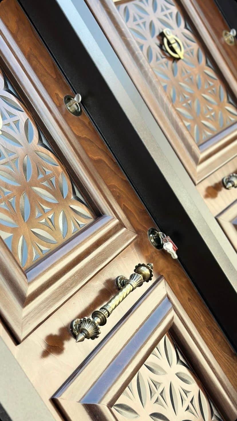 درب ضد سرقت باکیفیت بالا مدل کاردو|مصالح و تجهیزات ساختمان|تهران, تهرانسر شرقی|دیوار