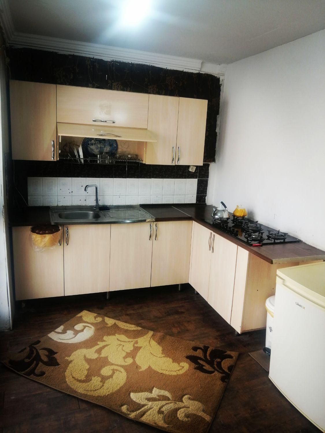 سوییت اجاره ای|اجارهٔ کوتاه‌مدت آپارتمان و سوئیت|مشهد, شهرک رازی (شهرک غرب)|دیوار