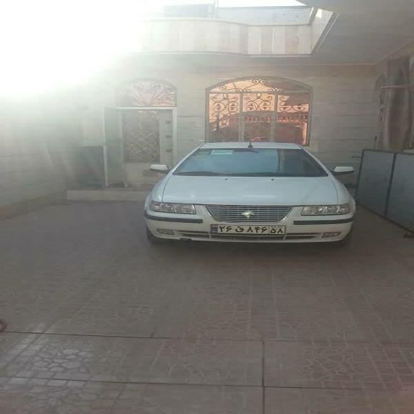 ویلایی ۲۱۴ متر خ اروسیه کوی کارگر کیو ۲۷ پلاک ۴|فروش خانه و ویلا|آبادان, |دیوار