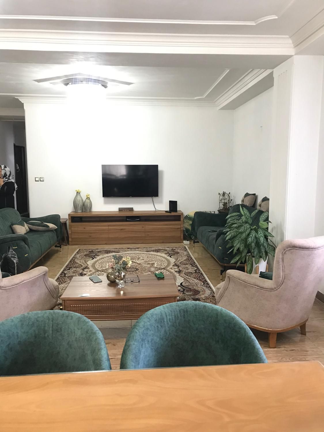 ۱۰۵متر۲خواب/توشیبا رجایی/آسانسور/پارکینگ/سند|فروش آپارتمان|رشت, شهرک شهید رجایی|دیوار