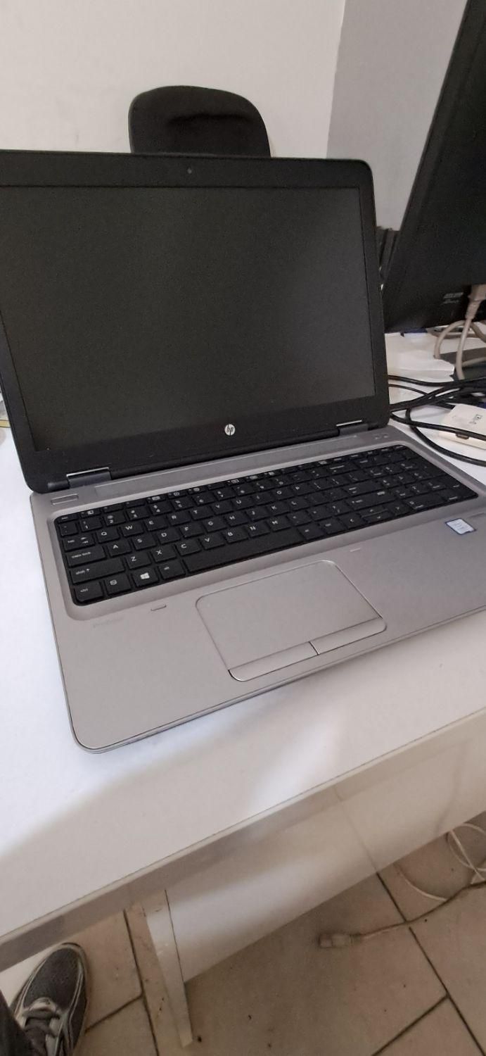 لپتاپ hp g3|رایانه همراه|تهران, گمرک|دیوار