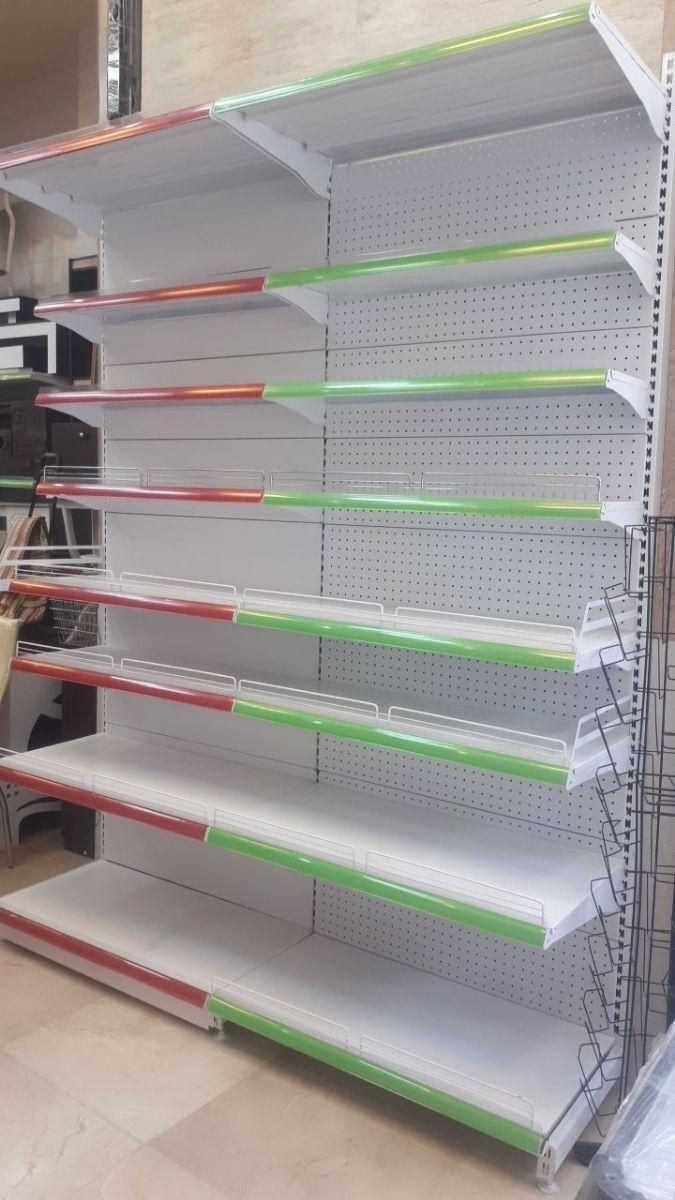 قفسه بندی فروشگاهی هایپری|فروشگاه و مغازه|اصفهان, هفتون|دیوار