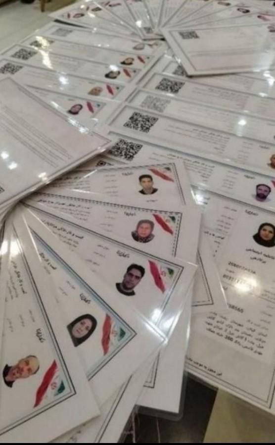 جواز کسب برای گرفتن وام دست چک و ضامن بانکی شدن|خدمات مالی، حسابداری، بیمه|اهواز, زیتون کارمندی|دیوار
