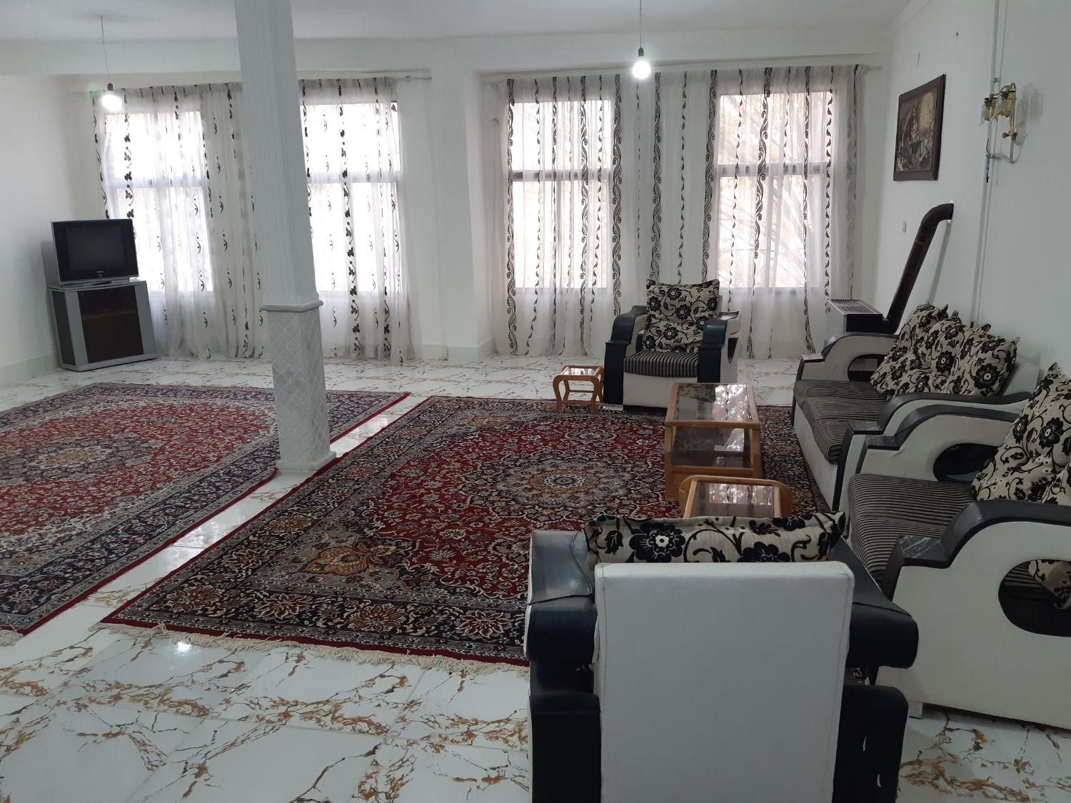 خانه مسافر آروین|اجارهٔ کوتاه‌مدت آپارتمان و سوئیت|کرمانشاه, |دیوار