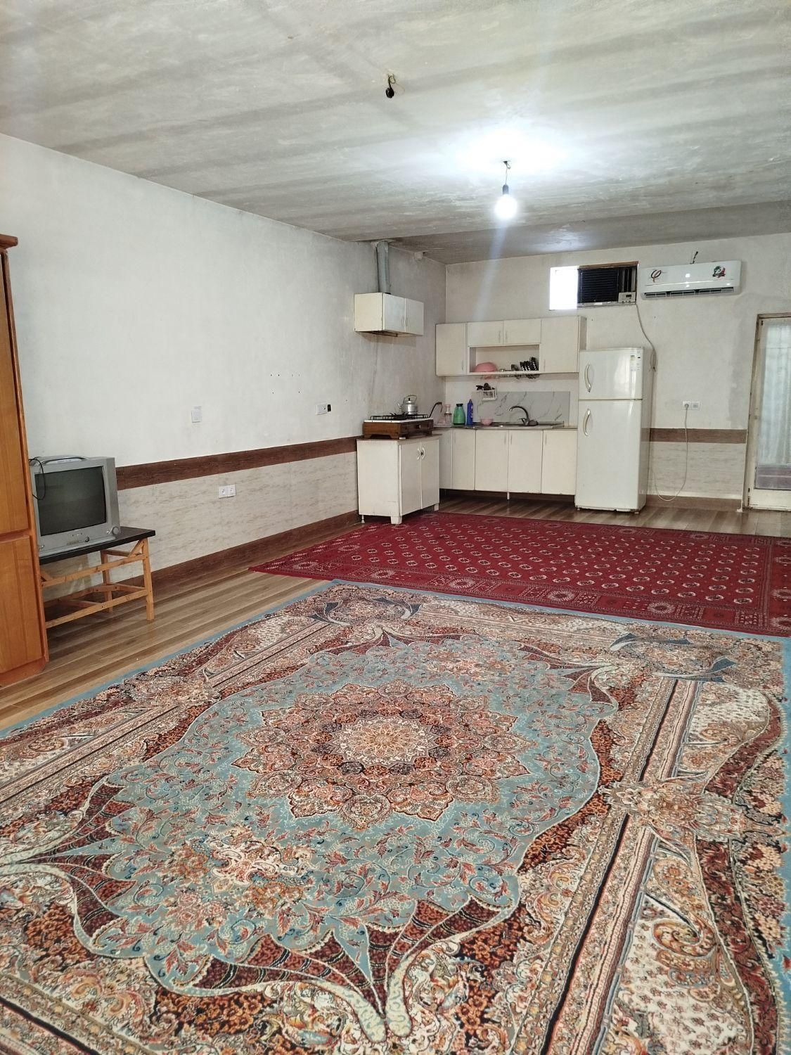 اجاره روزانه سوییت.|اجارهٔ کوتاه‌مدت آپارتمان و سوئیت|گنبد کاووس, |دیوار