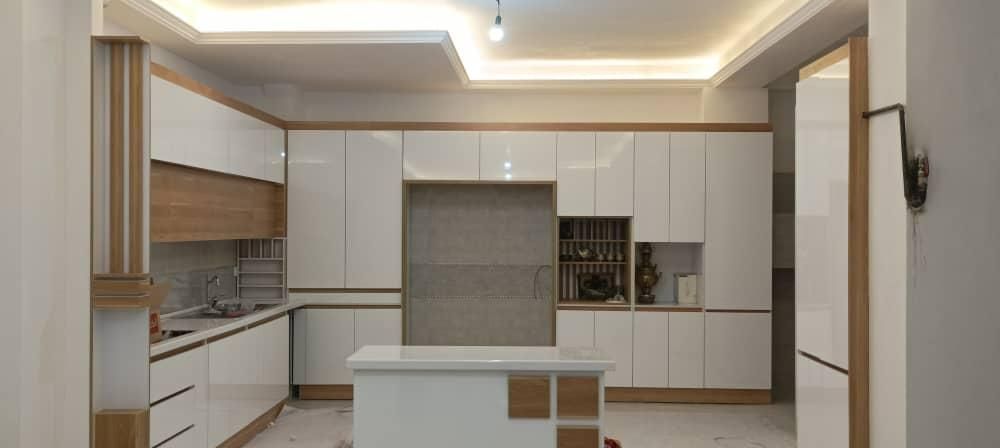 کابینت ماهور|مصالح و تجهیزات ساختمان|کرج, حصارک بالا|دیوار