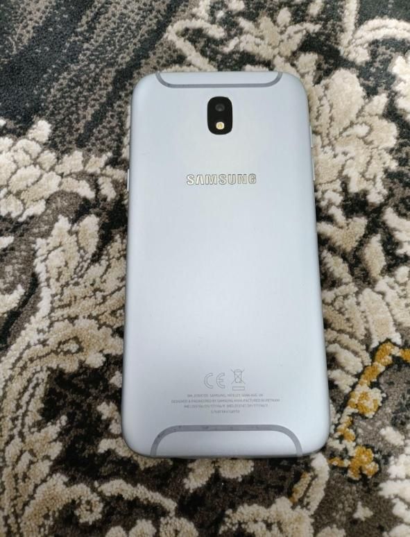 سامسونگ j5 pro با حافظهٔ ۳۲ گیگابایت|موبایل|تهران, پیروزی|دیوار