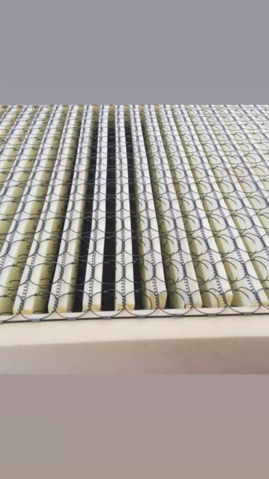 تشک/ رویال/کلس مموری/ طبی فنری / پد دار رویا|تشک تختخواب|تهران, نیروی هوایی (پیروزی)|دیوار