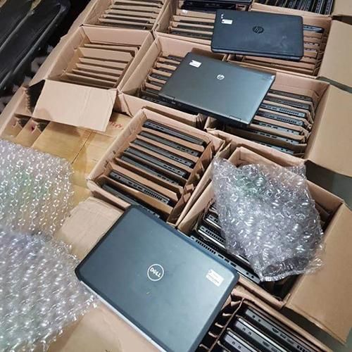 لپ تاپ استوک تهران|رایانه همراه|تهران, نیروی هوایی (پیروزی)|دیوار