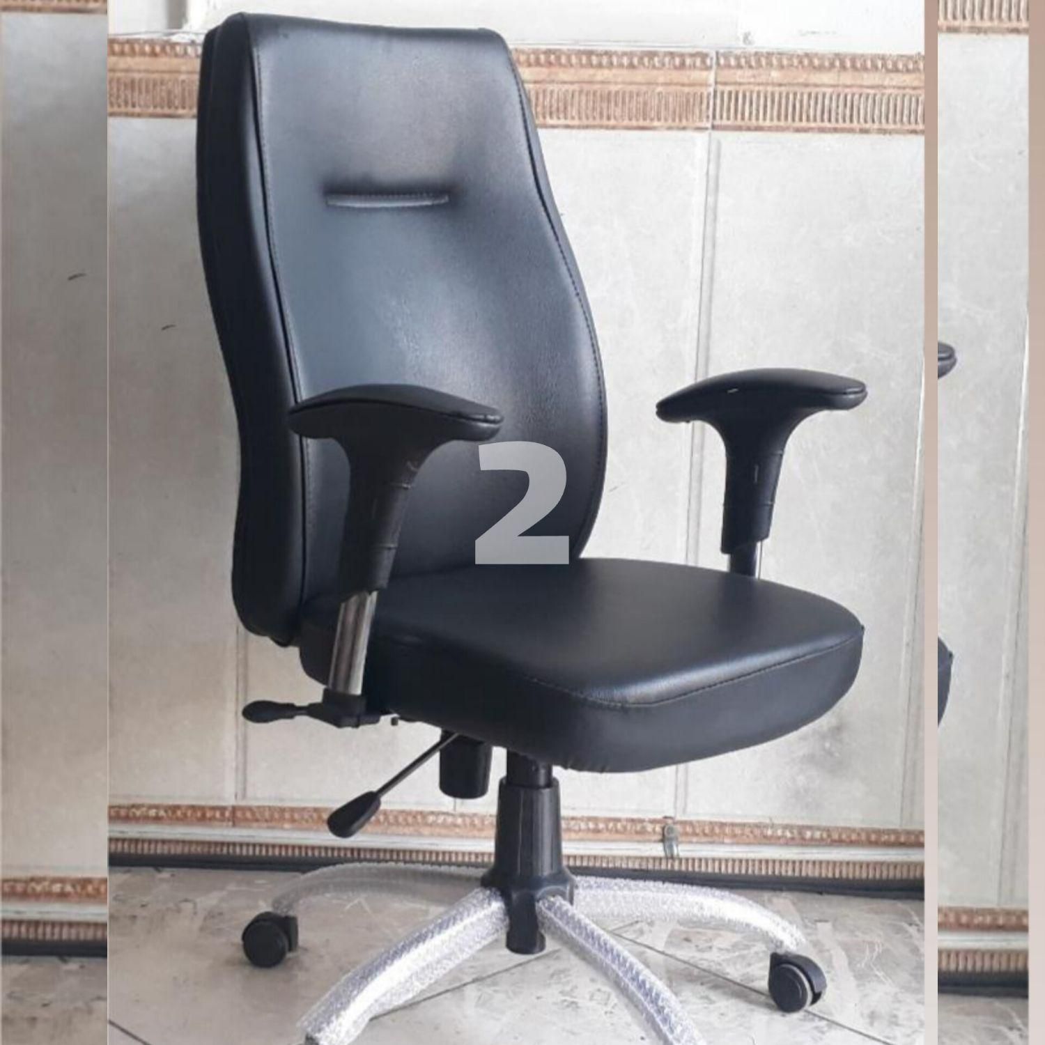 صندلی اداری مدلی کارمندی|مبلمان اداری|بندر انزلی, متروپل|دیوار