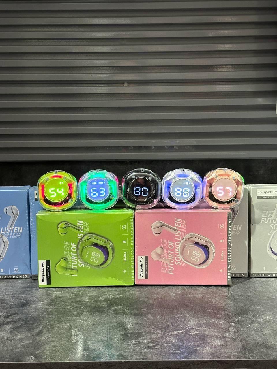 ایرپاد اپل واچ اسپیکر فقط عمده|لوازم جانبی موبایل و تبلت|تهران, گرگان|دیوار