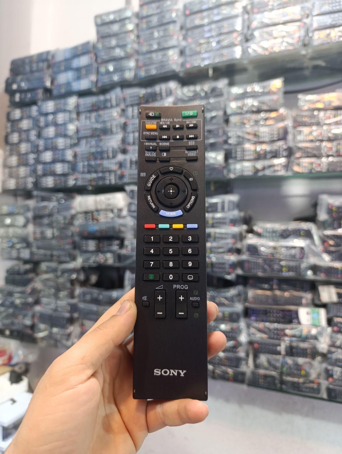 tv سونی براویا|تلویزیون و پروژکتور|تهران, فردوسی|دیوار
