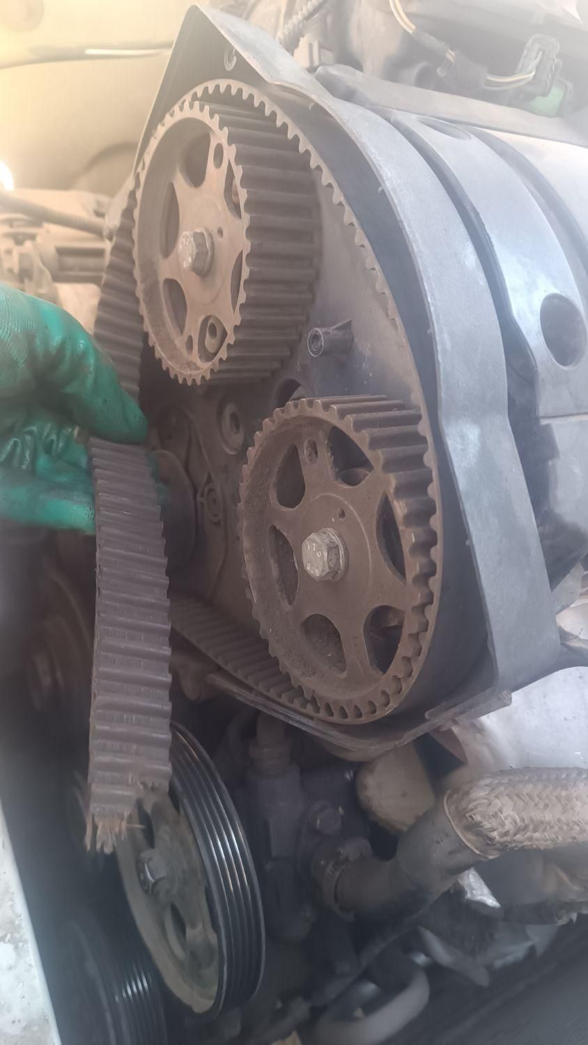 مکانیک سیار|خدمات موتور و ماشین|نیشابور, خط کاشمر|دیوار