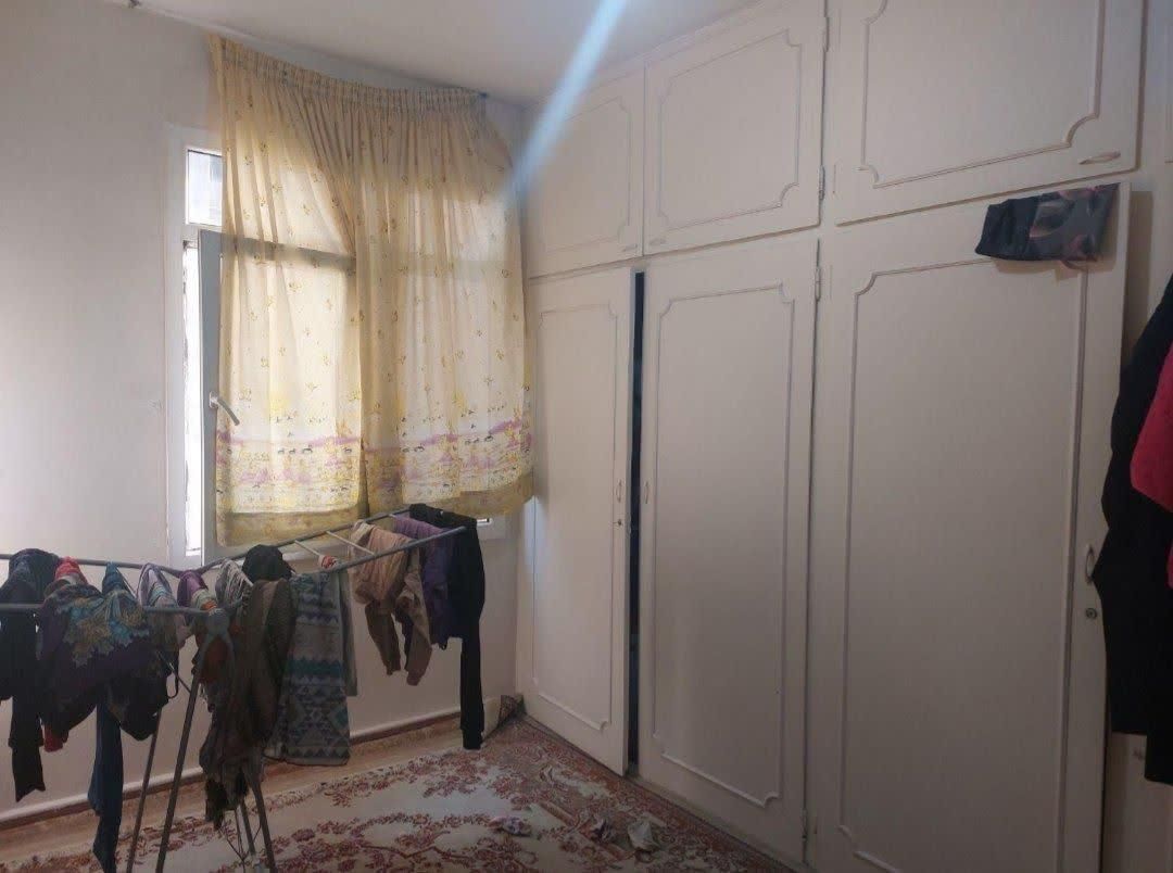 80 متر ۲ خواب فول / شهرری مترو غیبی داسار مدرس ها|فروش آپارتمان|تهران, حمزه‌آباد|دیوار