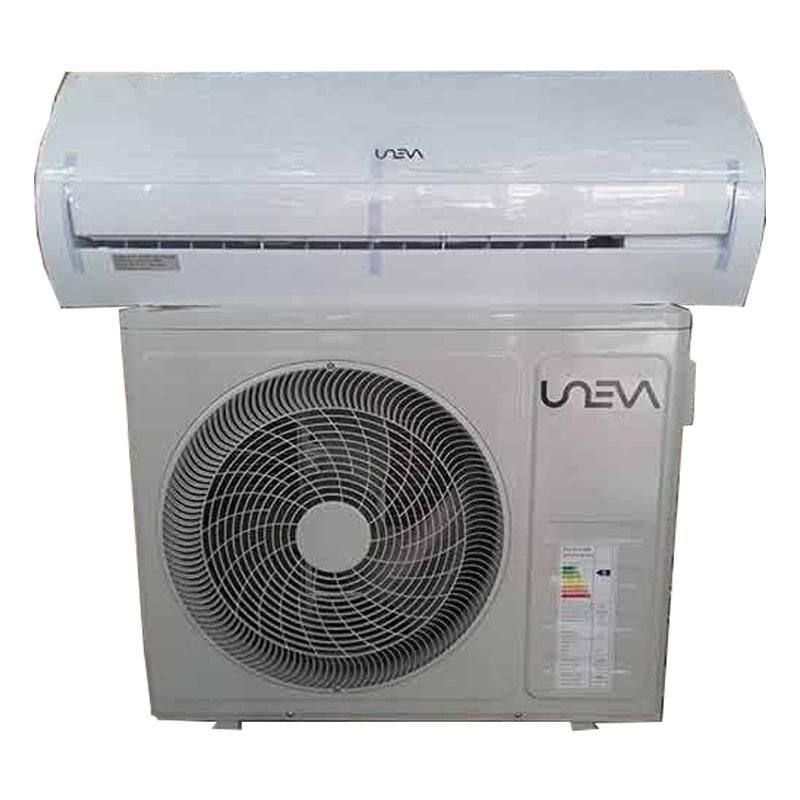 کولر گازی UNEVA یونیوا 24000|کولر گازی و فنکوئل|مشهد, رضاشهر|دیوار