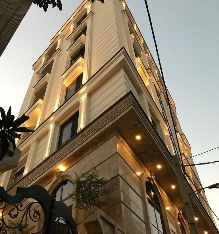 ۱۶۴متر/سجادیه/۸۰۰ وام آماده/شیک|فروش آپارتمان|مشهد, الهیه|دیوار