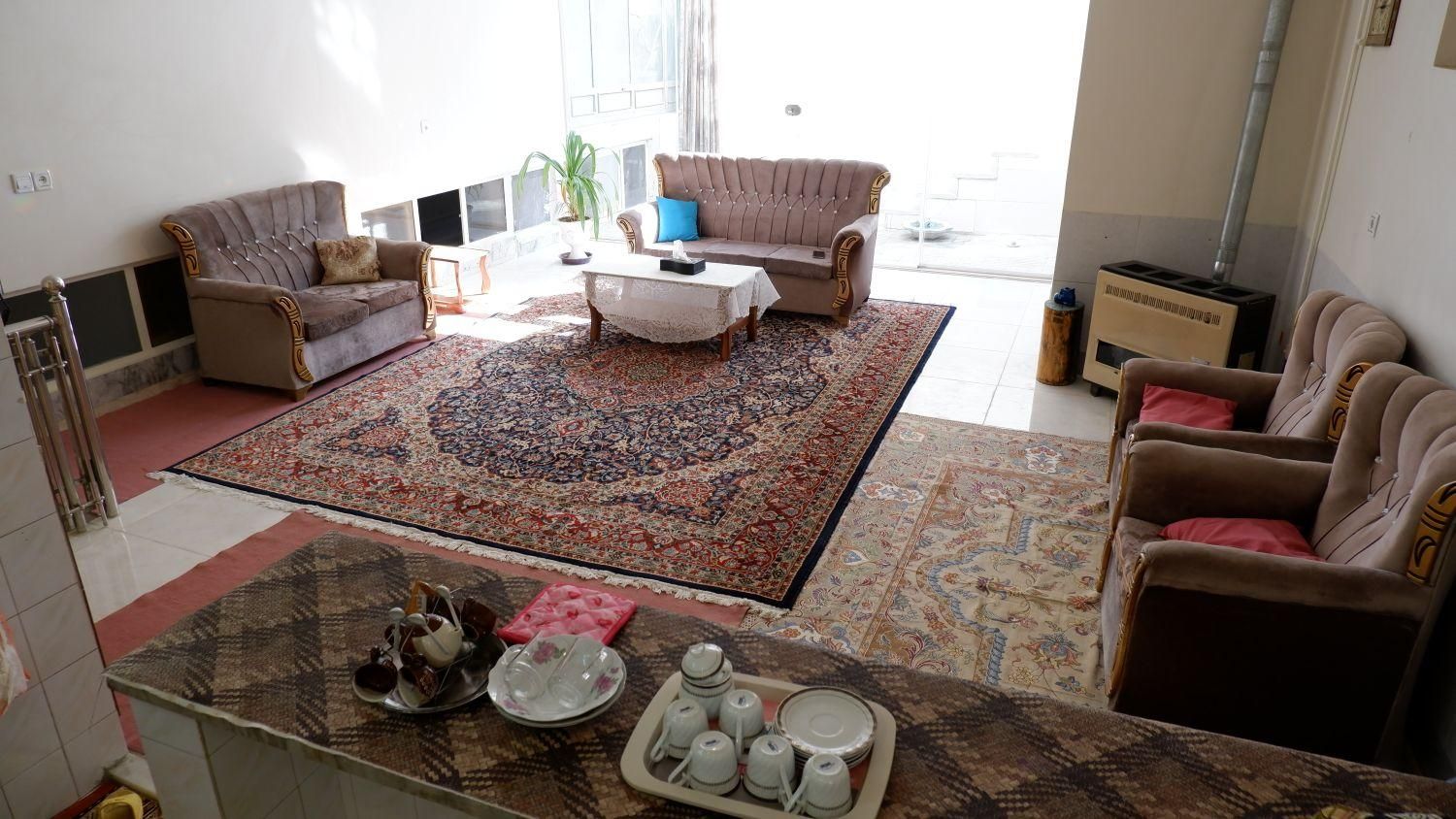 اجاره آپارتمان و سوئیت روزانه|اجارهٔ کوتاه‌مدت آپارتمان و سوئیت|اصفهان, مصلی|دیوار