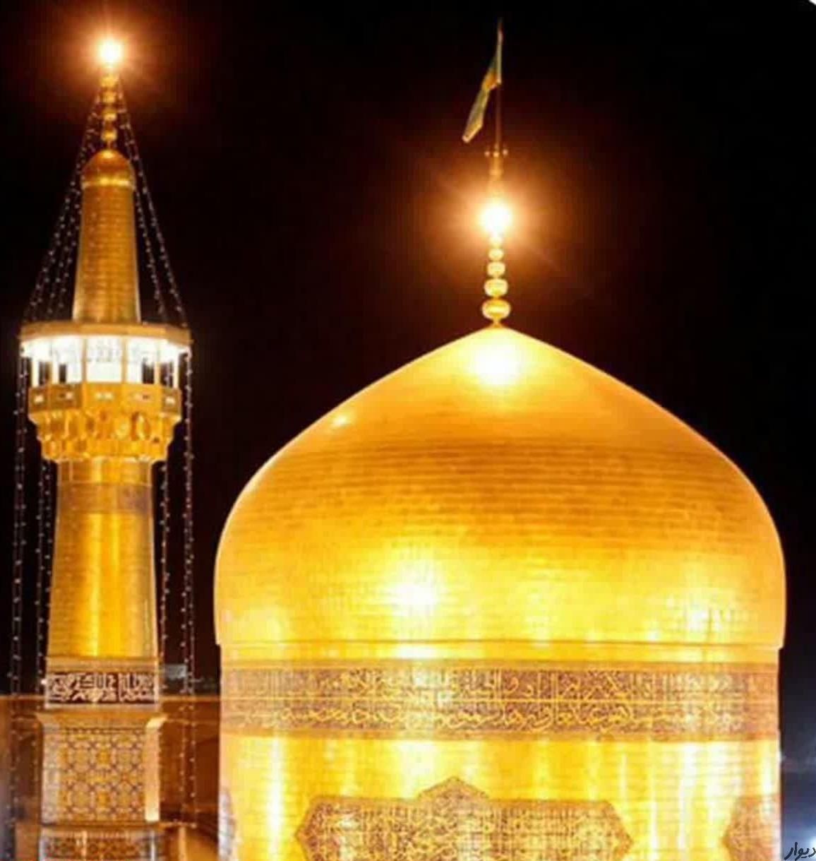 سفر رویایی به مشهد|خدمات حمل و نقل|قم, بنیاد|دیوار