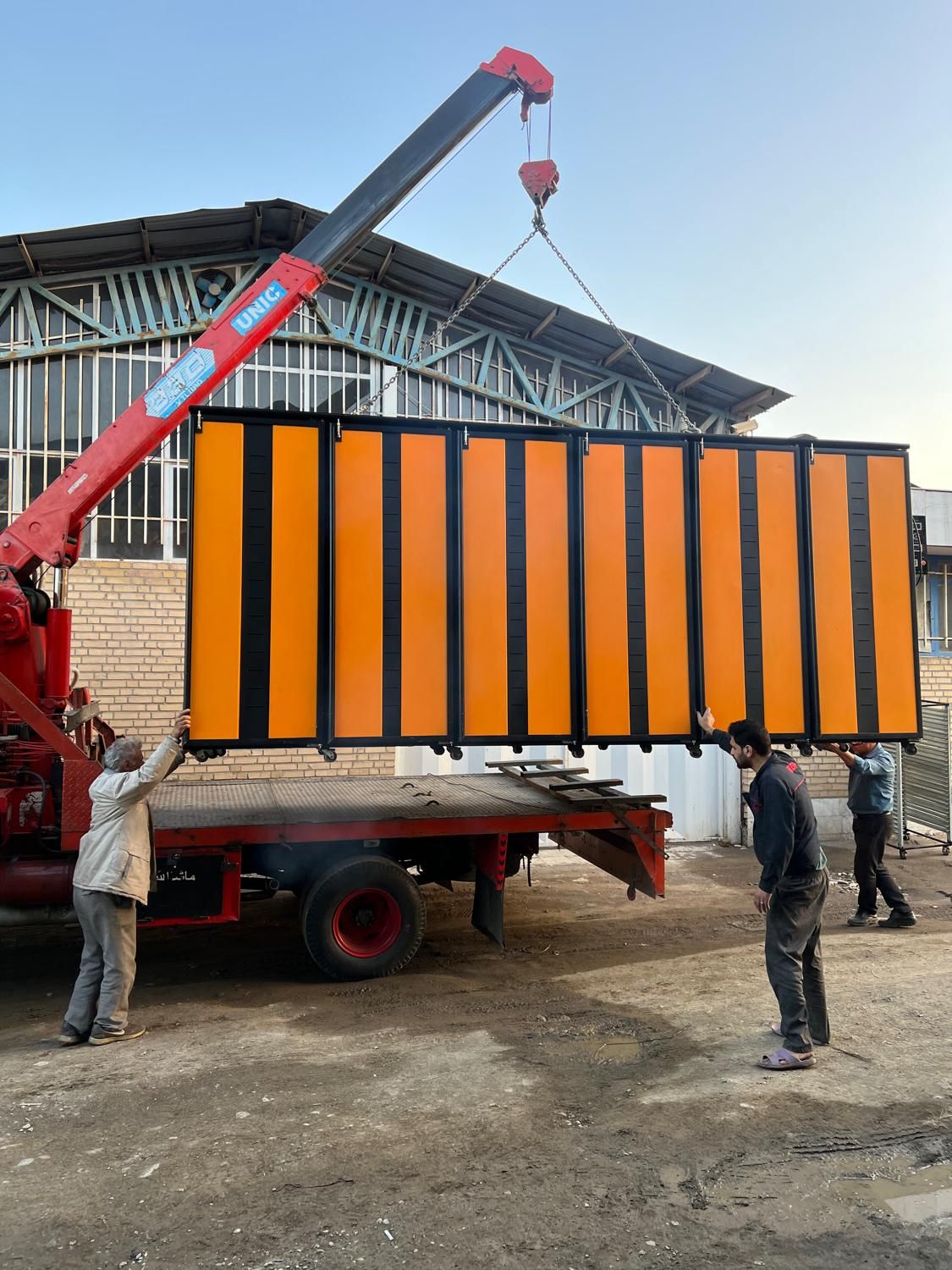 دستگاه میوه خشک و سبزی خشک کن|ماشین‌آلات صنعتی|مشهد, نوید|دیوار