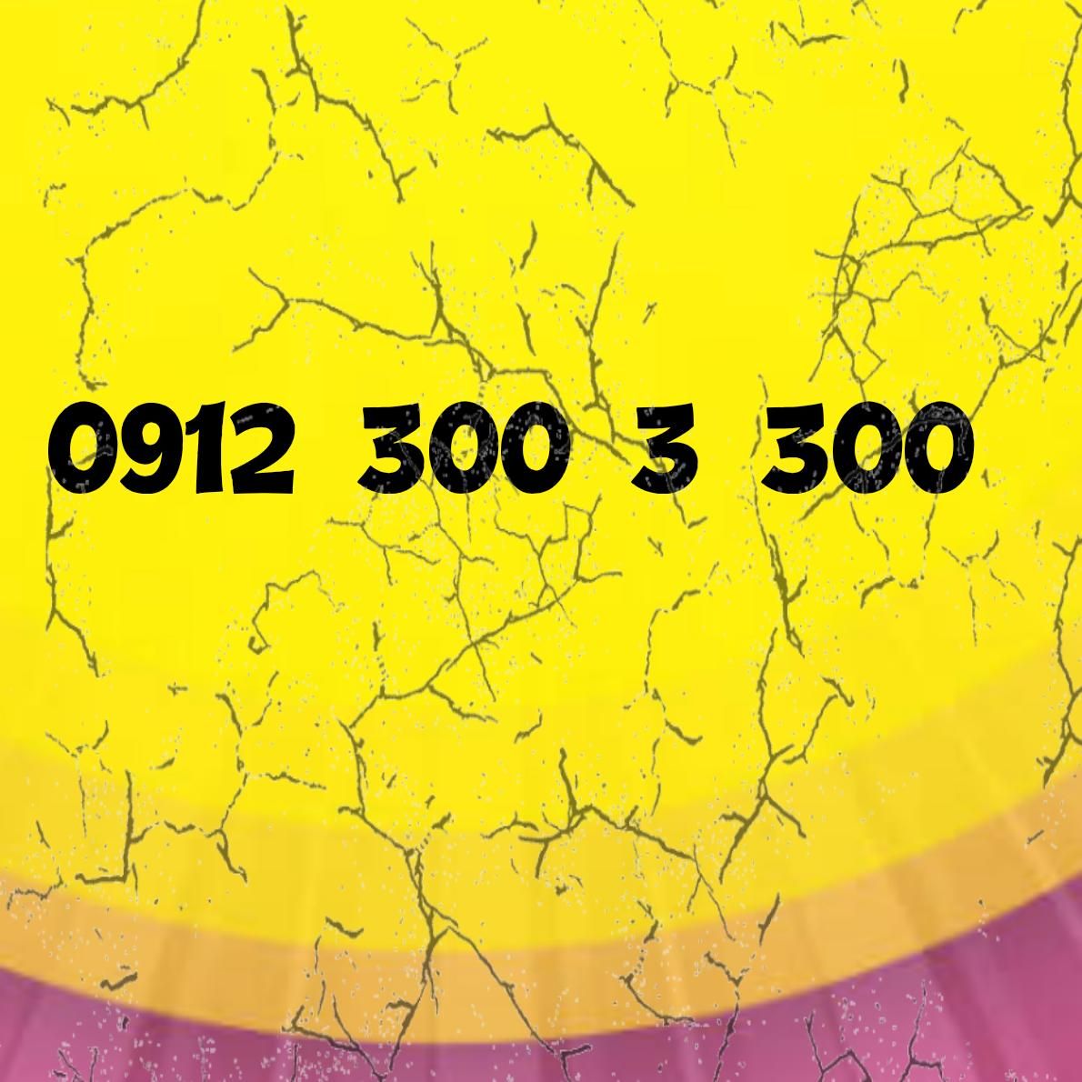 300 3 300 0912|سیم‌کارت|تهران, دروس|دیوار