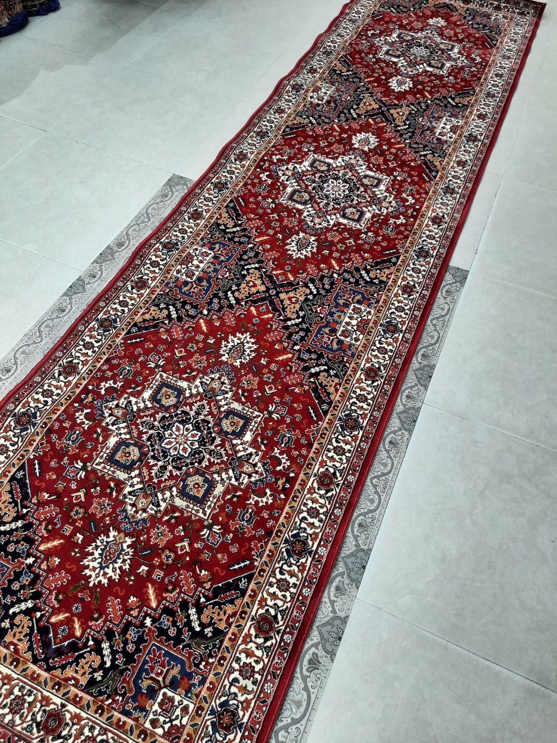 کناره۷۰۰شانه فانتزی ترکیه ماهی|فرش|تبریز, |دیوار