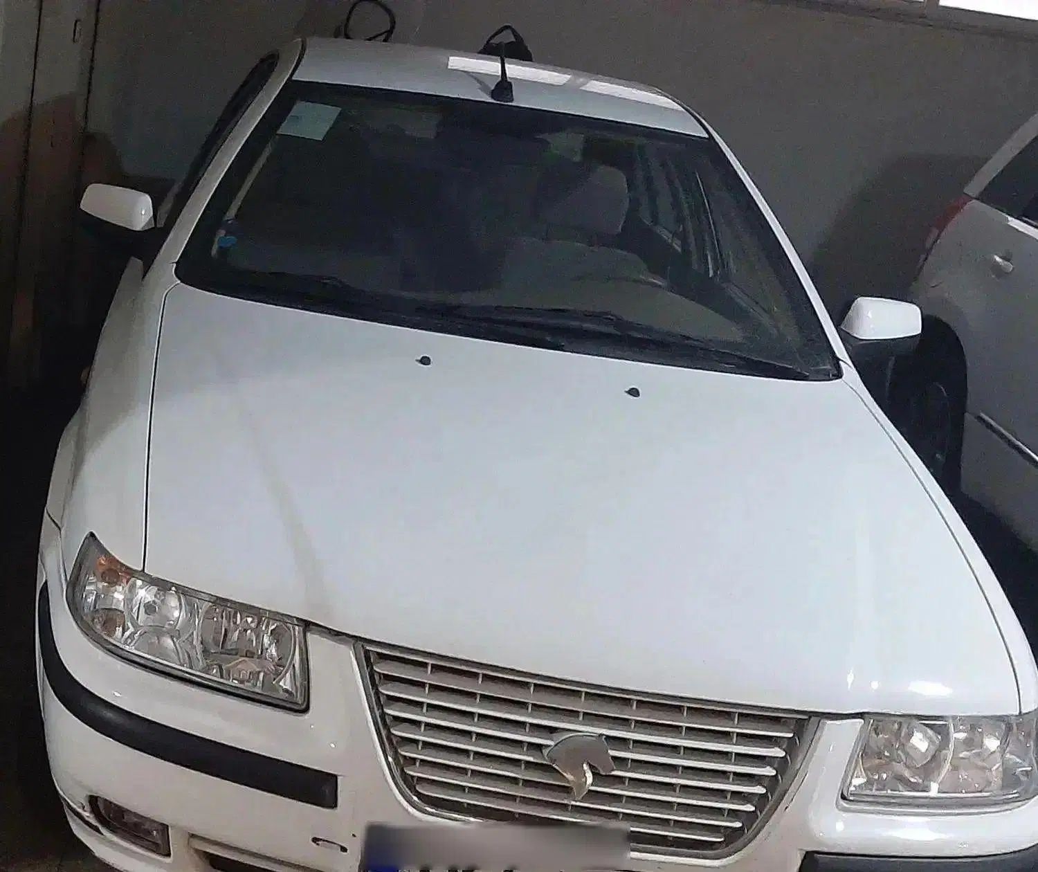 سمند LX ساده، مدل ۱۴۰۰|خودرو سواری و وانت|تهران, ازگل|دیوار