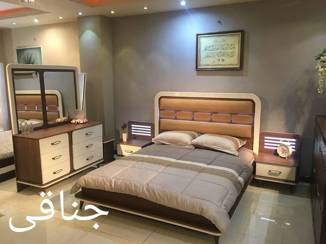 رویال سرویس خواب شرایط واقساط بلند|تخت و سرویس خواب|محمدیه-قزوین, |دیوار