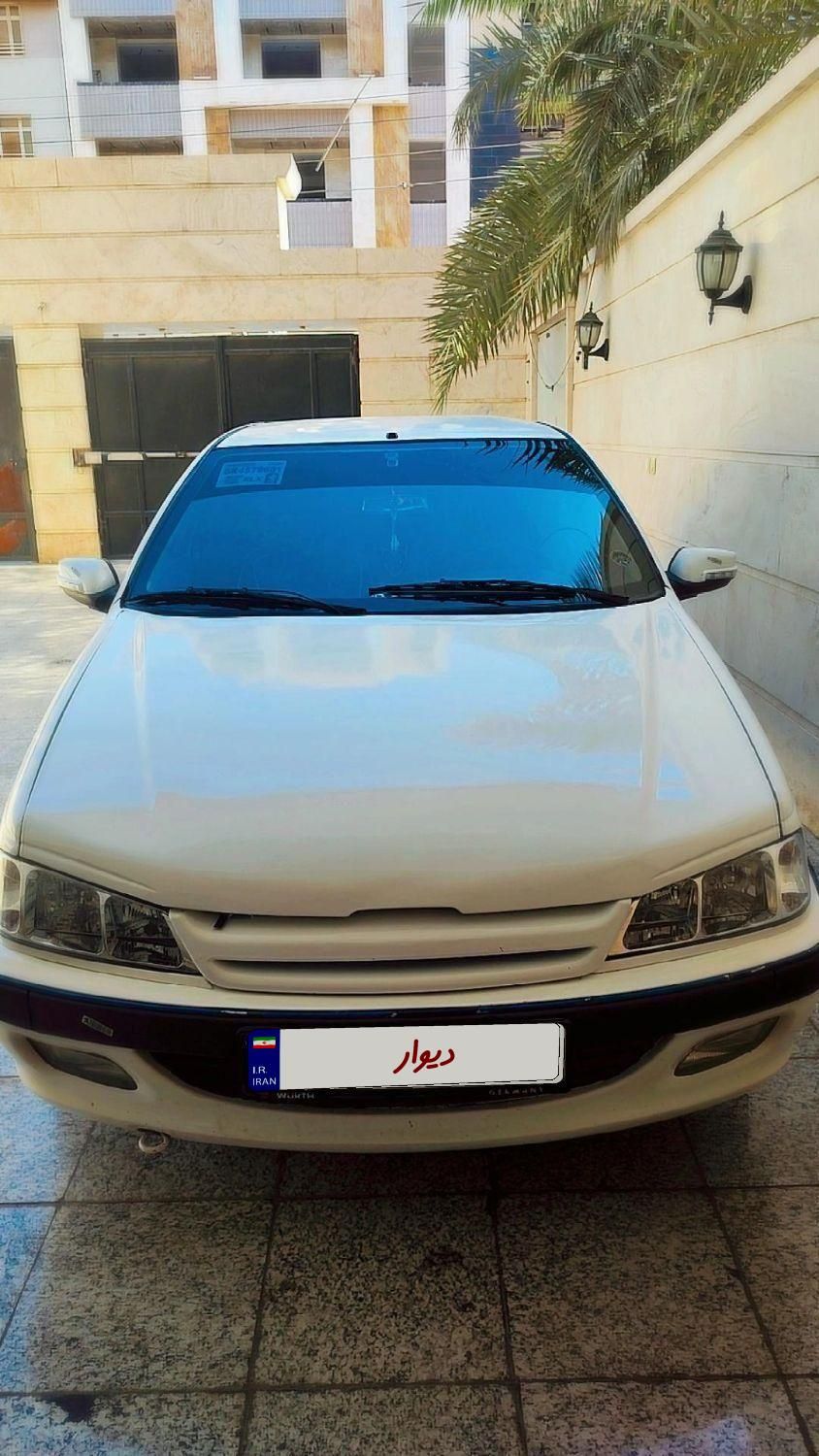 پژو پارس XU7، مدل ۱۳۸۲|خودرو سواری و وانت|اهواز, گلستان|دیوار